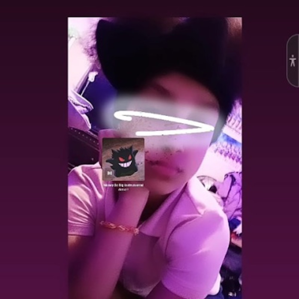 Meet your Posher, T3as1a